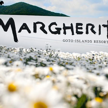 Margherita Goto Islands Resort Hotel Sone ภายนอก รูปภาพ