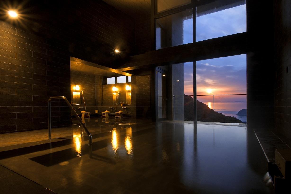 Margherita Goto Islands Resort Hotel Sone ภายนอก รูปภาพ