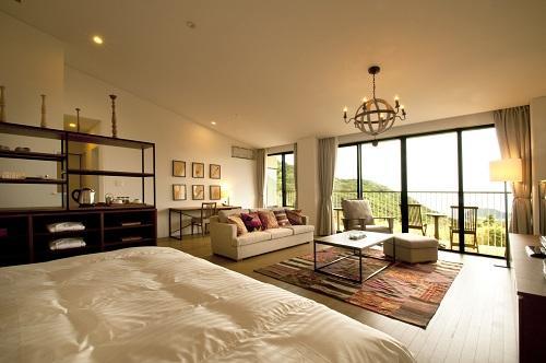 Margherita Goto Islands Resort Hotel Sone ภายนอก รูปภาพ